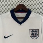 2024 England Home Football Shirt 1:1 Thai Quality - Image 3
