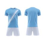 New Season 2025/26 2026 Soccer Jersey Football Jerseys Shirt 25 26 Club Teams Uniform Kits Sports Wear Sets Sportswear Bairen02 - Image 4