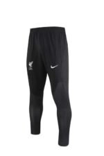 2023/2024 Liverpool Half-Pull Training Suit Gray-white Jersey 1:1 Thai Quality Set - Image 4