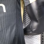 2025/2026 Player Version Atlético Nacional Away Football Shirt 1:1 Thai Quality - Image 8