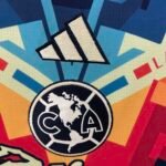 2025/2026 América Special Edition Black Jersey 1:1 Thai Quality - Image 5