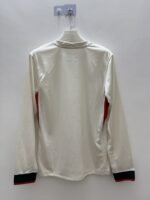 2025/2026 Long Sleeve Chelsea Away Football Shirt 1:1 Thai Quality - Image 2