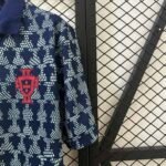 2025 Portugal Training Wear Football Shirt 1:1 Thai Quality - Image 7