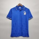 1994 Retro Italy Home Football Shirt 1:1 Thai Quality