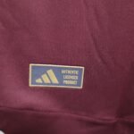 2024/2025 Player Version River Plate Away Football Jersey 1:1 Thai Quality - Image 10