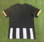 2025/2026 Angers SCO Home Football Shirt 1:1 Thai Quality - Image 2