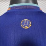 2025/2026 Player Version Newcastle United Third Away Football Shirt 1:1 Thai Quality - Image 4