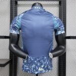 2024/2025 Player Version Ajax Away Football Shirt1:1 Thai Quality - Image 2