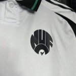 2024/2025 Newcastle United Third Away Football Shirt 1:1 Thai Quality - Image 5