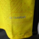 2025 Player Version Malaysia Home Football Shirt 1:1 Thai Quality - Image 10