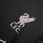 2024/2025 Liverpool Away Soccer Jersey 1:1 Thai Quality - Image 6