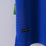 1998 Retro Brazil Away Football Shirt 1:1 Thai Quality - Image 8