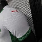 2025 Player Version Morocco National Team Away Football Shirt 1:1 Thai Quality - Image 7
