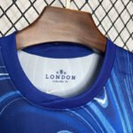 2024/2025 Chelsea Home Football Shirt 1:1 Thai Quality - Image 4