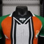 2024 Player Version Côte d'Ivoire Special Edition Football Shirt 1:1 Thai Quality - Image 5