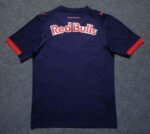 2025/2026 Red Bull Salzburg Away Football Shirt 1:1 Thai Quality - Image 2