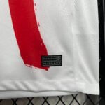 2024/2025 Psg Paris Saint-Germain Away Football Shirt 1:1 Thai Quality - Image 9