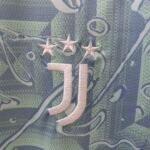 2025/2026 Juventus Away Soccer Jersey 1:1 Thai Quality - Image 5