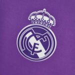 2016/2017 Retro Real Madrid Away - Image 5