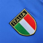 2000 Retro Italy Home Football Shirt 1:1 Thai Quality - Image 4
