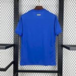 2025 Finland National Team Away Football Shirt 1:1 Thai Quality - Image 2