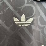 2024/2025 Real Madrid Third Away Football Shirt 1:1 Thai Quality - Image 5