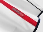 2002 Retro England Home Football Shirt 1:1 Thai Quality - Image 10