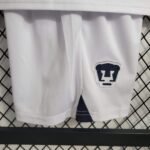 2023/2024 Pumas UNAM Home Jersey 1:1 Thai Quality Kids Size - Image 5