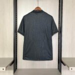 2025/2026 Psg Paris Saint-Germain Fourth Away Football Shirt 1:1 Thai Quality - Image 2