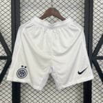 2025/2026 Internazionale Milan Away Shorts