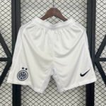 2025/2026 Internazionale Milan Away Shorts
