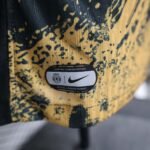 2024/2025 Player Version Sporting Lisbon Fourth Away Football Shirt 1:1 Thai Quality - Image 9