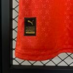 2025 Portugal Home Football Shirt 1:1 Thai Quality - Image 9