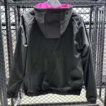 2025/2026 Chelsea Windbreaker black Football Shirt 1:1 Thai Quality - Image 2