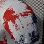 2025/2026 Player Version Barcelona Special Edition Chroma Football Shirt 1:1 Thai Quality - Image 7