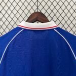 1998 Retro Japan Home Football Shirt 1:1 Thai Quality - Image 4