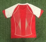 2025/2026 Psg Paris Saint-Germain Special Edition Red Football Shirt 1:1 Thai Quality - Image 2