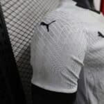 2024/2025 Player Version Egypt National Team Away Football Shirt 1:1 Thai Quality - Image 3