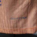 2025/2026 Player Version Barcelona Special Edition Pink Football Shirt 1:1 Thai Quality - Image 12