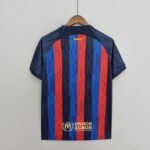 2022/2023 Barcelona Football Shirt 1:1 Thai Quality Home - Image 2