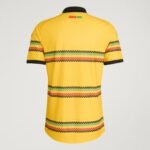 2026 Jamaica Home Football Shirt 1:1 Thai Quality - Image 2