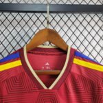 2026 Venezuela National Team Home Football Shirt 1:1 Thai Quality - Image 3