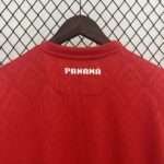 2024 Panama National team Home Football Shirt 1:1 Thai Quality - Image 4