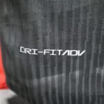 2024/2025 Player Version Barcelona Away Travis Scott Joint Edition 1:1 Thai Quality(Competition Version) - Image 11