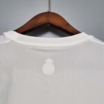 2015/2016 Retro Real Madrid Home Football Shirt1:1 Thai Quality - Image 7