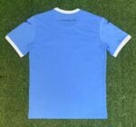 2025/2026 Lazio Home Soccer Jersey 1:1 Thai Quality - Image 2