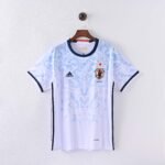 2016 Retro Japan Away Football Shirt 1:1 Thai Quality