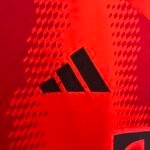 2024/2025 Bayern Munich Home Football Jersey 1:1 Thai Quality - Image 5