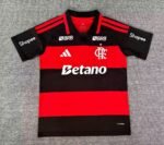 2026/2027 Flamengo Home Jersey 1:1 Thai Quality