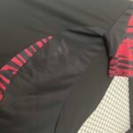 2024 Peru National Team Away Football Shirt 1:1 Thai Quality - Image 8